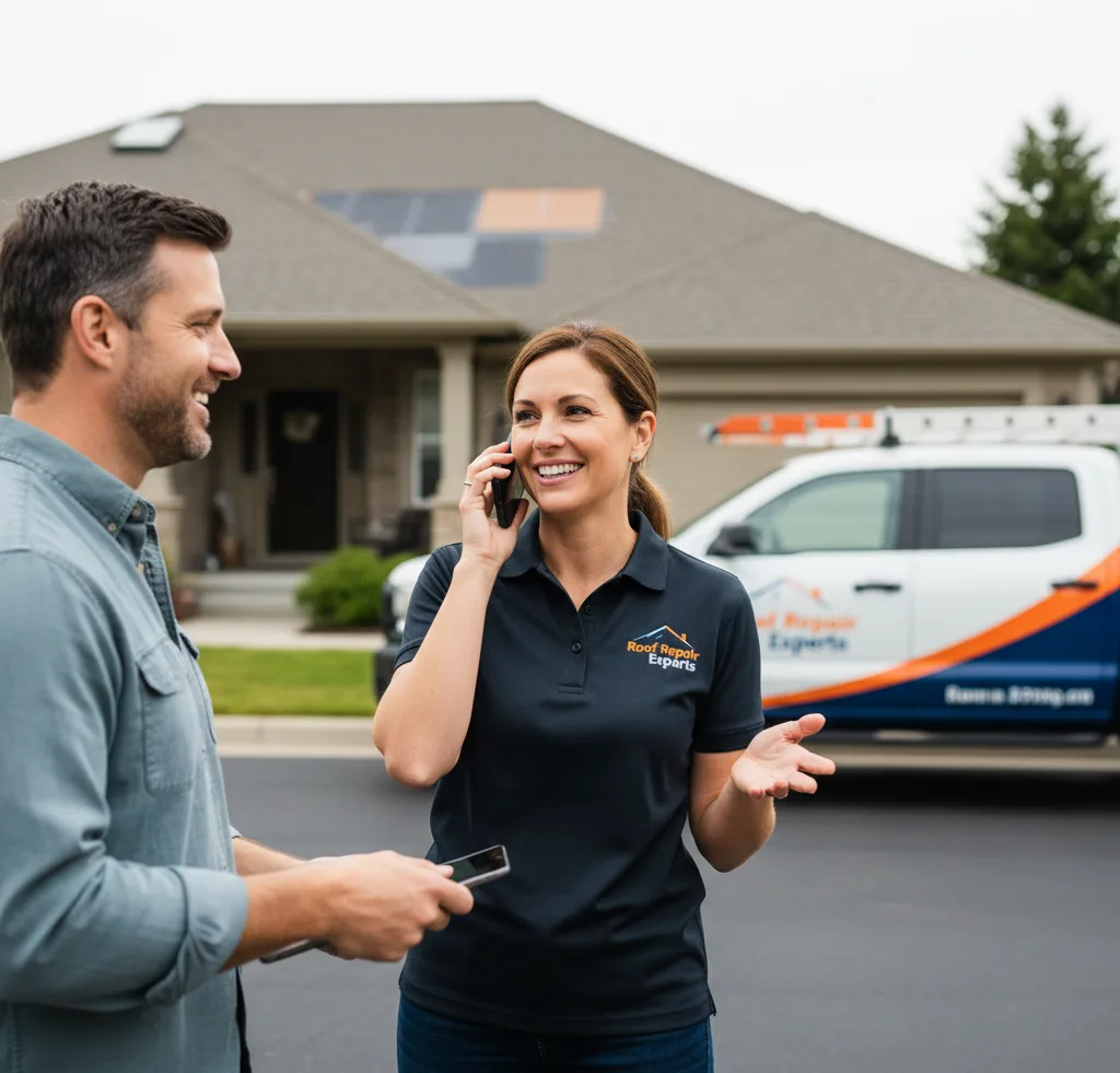 Roof Maintenance in Kearney, NE